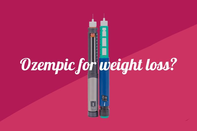 Ozempic for weight loss: Does it Really work?