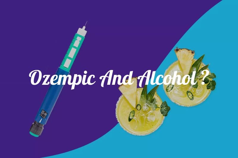 What happens when you mix Ozempic and alcohol?