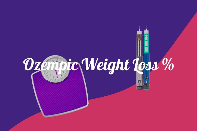 How much weight can you lose in a month with Ozempic?